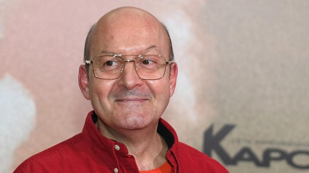 вячеслав гришечкин